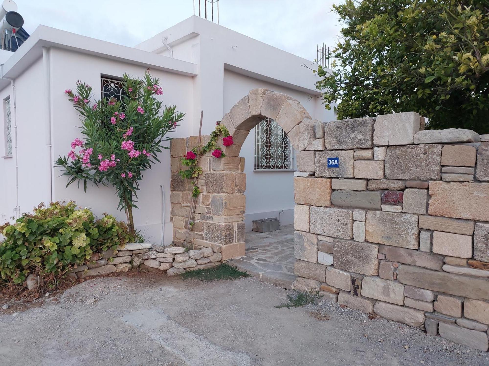 La Medusa Gardens Iskele District  Exterior foto